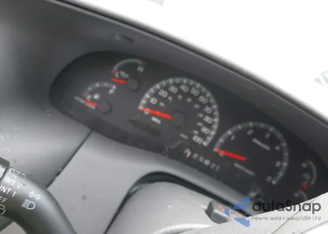 2001 Ford Expedition Xlt из США, поврежденный, VIN 1FMRU15LX1LB70821